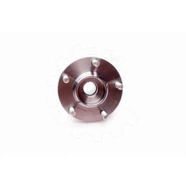 Moyeu de Roue Avant Pour Mazda 3 BP4K3315XA BP4K3315XB