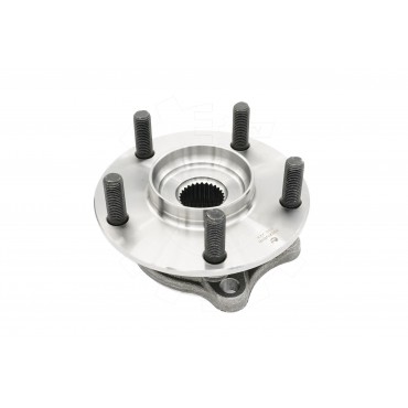 Moyeu de Roue Avant Pour Mazda 3 CX-3 B45A3304X BJS73304X BPM53304XA