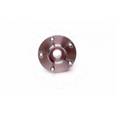 Moyeu de Roue Avant Pour Mazda 3 6 CX-5 KD353304XC KD353304XD KD353304XE