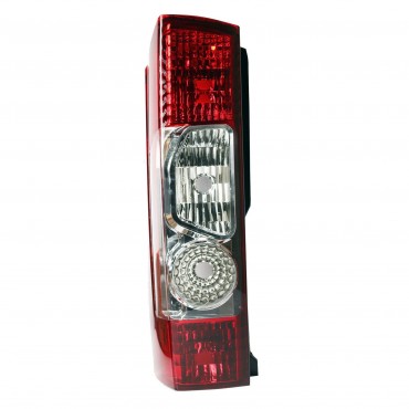 Feu arrière Gauche QUBO...