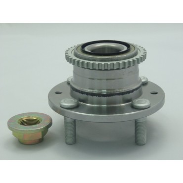 Moyeu de Roue Arrière Pour Mazda 323 C IV V F VI P S MX-3 B6032615XC BVD52615X