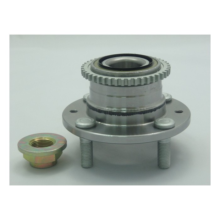 Moyeu de Roue Arrière Pour Mazda 323 C IV V F VI P S MX-3 B6032615XC BVD52615X