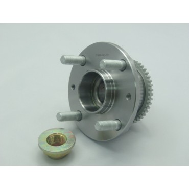 Moyeu de Roue Arrière Pour Mazda 323 C IV V F VI P S MX-3 B6032615XC BVD52615X