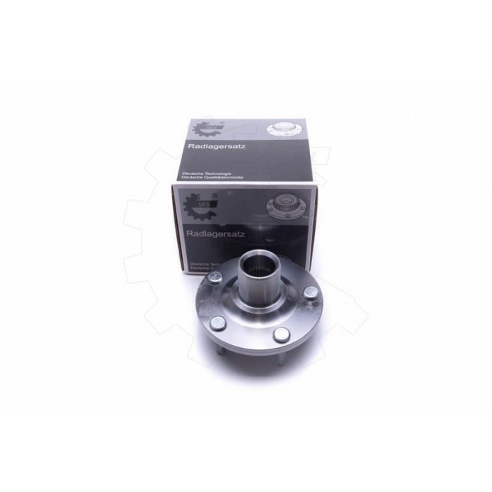 Moyeu de Roue Avant Pour Mazda CX-7 L20633060 L20633060A