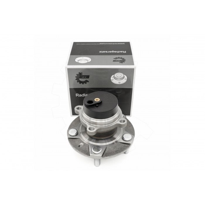 Moyeu de Roue Avant Pour Mazda MX-5 III NE513304X NE513304XA