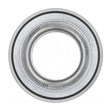 Roulement de Roue Arrière Pour Mercedes-Benz 124 190 Cabriolet 1299800316