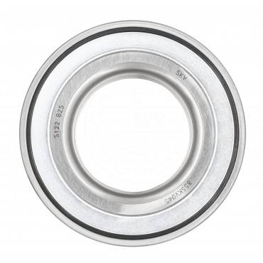 Roulement de Roue Arrière Pour Mercedes-Benz 124 190 Cabriolet 2013500149