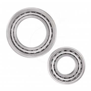 Roulement de Roue Arrière Pour Mercedes-Benz 124 Cabriolet Classe C 9036834083