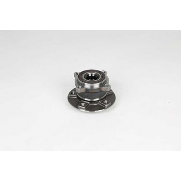 Moyeu de Roue Arrière Pour Mercedes-Benz CLA Classe A B GLA 0029901903