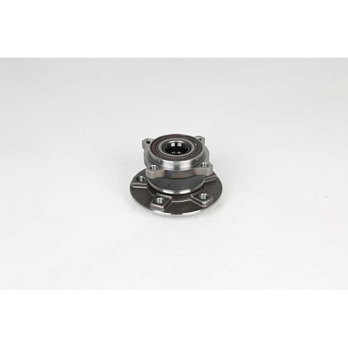 Moyeu de Roue Arrière Pour Mercedes-Benz CLA Classe A B GLA 0029901903