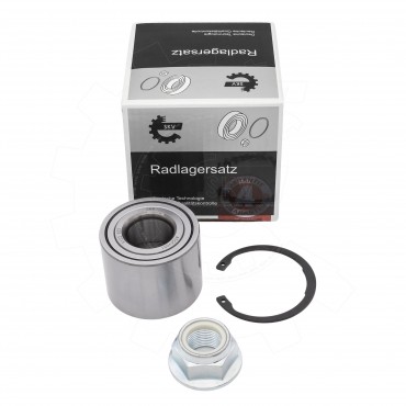 Roulement de Roue Arrière Pour Mercedes-Benz Classe A 1683500335 1689810327