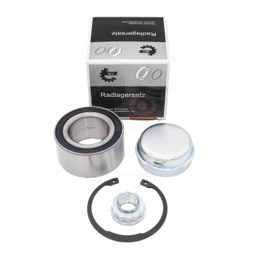 Roulement de Roue Avant Pour Mercedes-Benz Classe A Vaneo 1689810627 4149810127