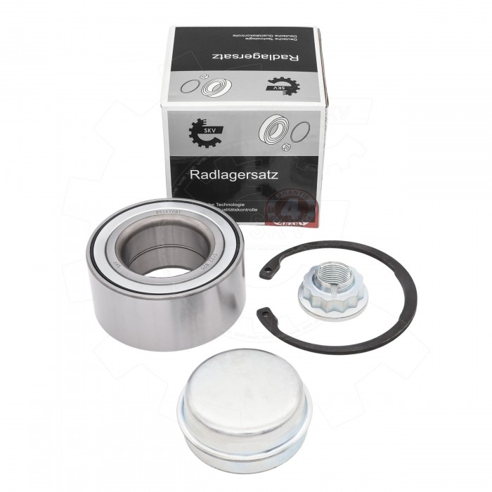 Roulement de Roue Avant Pour Mercedes-Benz Classe A B 1699810006 1699810127