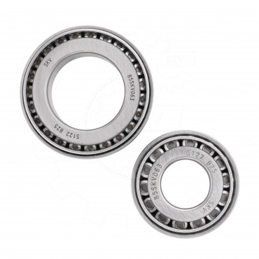 Roulement de Roue Avant Pour Mercedes-Benz Classe C CLC T-Model E CLK 2033300051