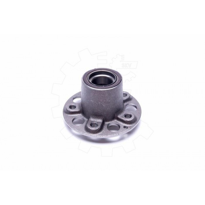 Moyeu de Roue Avant Pour Mercedes-Benz Classe C T-Model E SLC SLK 2043300425