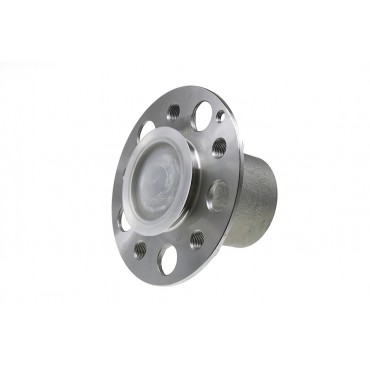 Moyeu de Roue Arrière Pour Mercedes-Benz Classe C T-Model E SLC SLK 2043300425