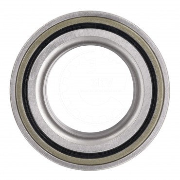 Roulement de Roue Arrière Pour VW LT 28-35 28-46 Mercedes-Benz Classe G