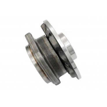 Moyeu de Roue Avant Pour Mercedes-Benz Classe S 2223340306 A2223340306