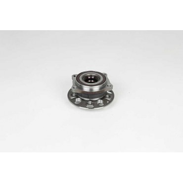 Moyeu de Roue Avant Pour Mercedes-Benz Classe S A2223340306