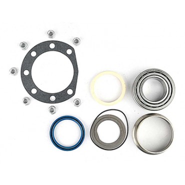 Roulement de Roue Arrière Pour Mercedes-Benz T1 6013500068 6013500168