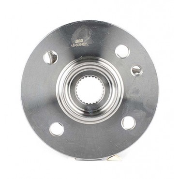 Moyeu de Roue Avant Pour Mini Mini 31226776162 31226776671