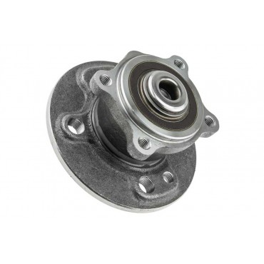 Moyeu de Roue Arrière Pour Mini Mini 33416774944 33416786552 33416786620