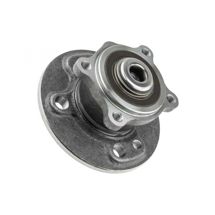 Moyeu de Roue Arrière Pour Mini Mini 33416774944 33416786552 33416786620