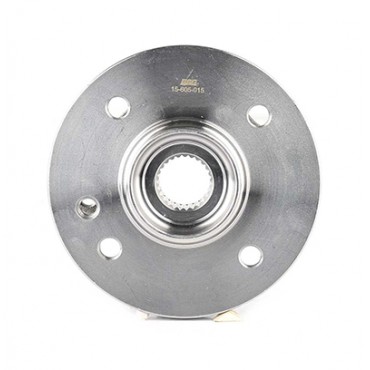 Moyeu de Roue Avant Pour Mini Mini 31226756889