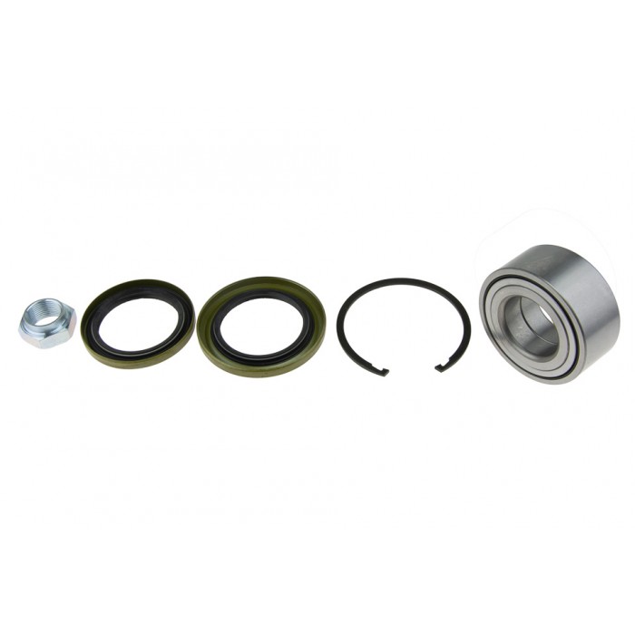 Roulement de Roue Avant Pour Mitsubishi VI Lancer IV 3/5 Portes Station Wagon