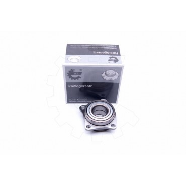 Moyeu de Roue Avant Pour Mitsubishi Galant VII A Trois Volumes VIII MR403970