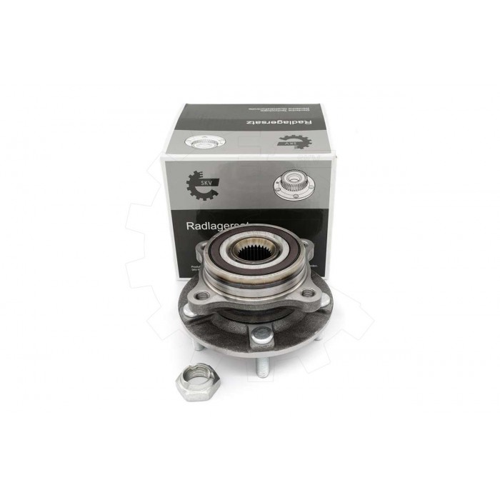 Moyeu de Roue Avant Pour Mitsubishi Grandis Lancer VII VIII MR594979