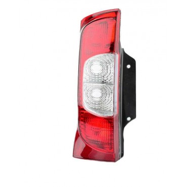 Feu arrière Gauche 2 portes...