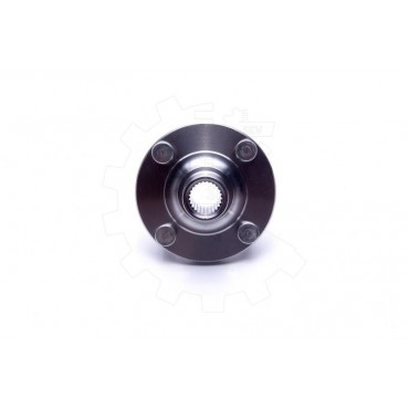 Moyeu de Roue Avant Pour Nissan Almera Micra IV Note Tiida 40202AX000