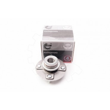 Moyeu de Roue Arrière Pour Nissan Almera II 43200BM500