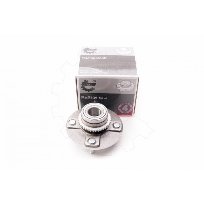 Moyeu de Roue Arrière Pour Nissan Almera II 43200BM500