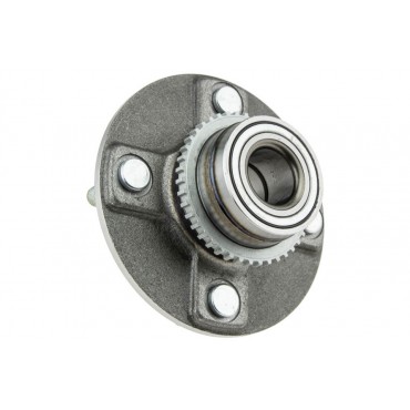 Moyeu de Roue Arrière Pour Nissan Almera II 43200BM500