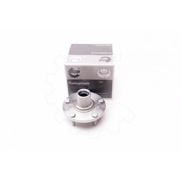 Moyeu de Roue Avant Pour Nissan Almera Tino Primera 40202BU000