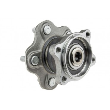 Moyeu de Roue Arrière Pour Nissan Altima Cefiro III A Trois Volumes 402029W60A