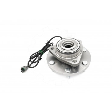 Moyeu de Roue Avant Pour Nissan Armada Titan 40202ZR00B 40202ZR40A 40202ZR40B