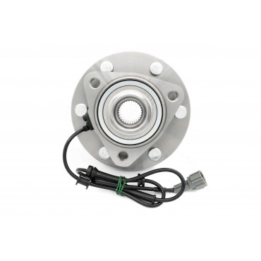 Moyeu de Roue Avant Pour Nissan Armada Titan 40202ZR00B 40202ZR40A 40202ZR40B