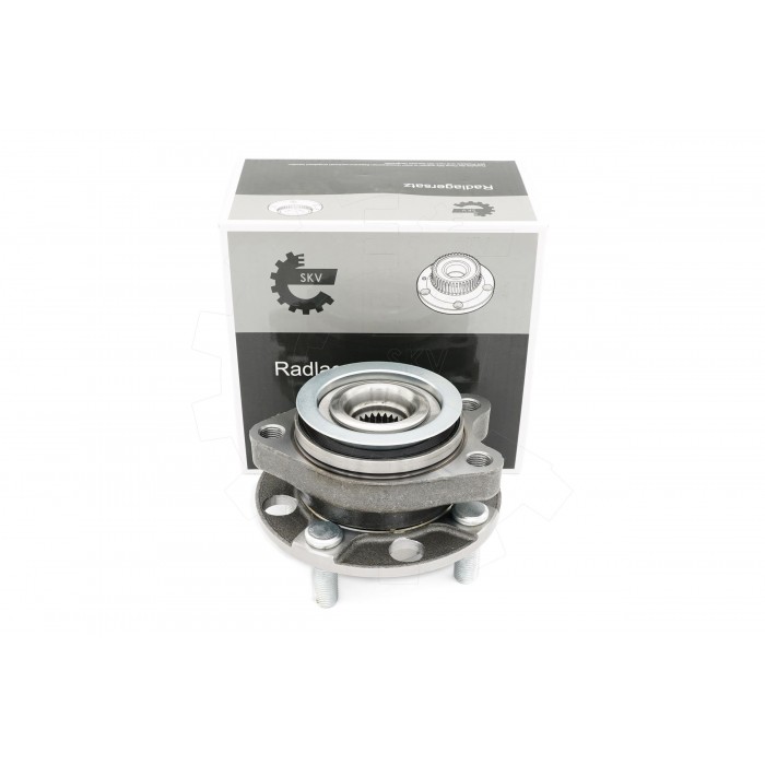 Moyeu de Roue Avant Pour Nissan Cube Tiida 40202ED000 40202ED05A 40202ED510