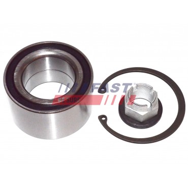 Roulement de Roue Avant Pour Renault Opel Nissan Vauxhall 7701206740 4403023