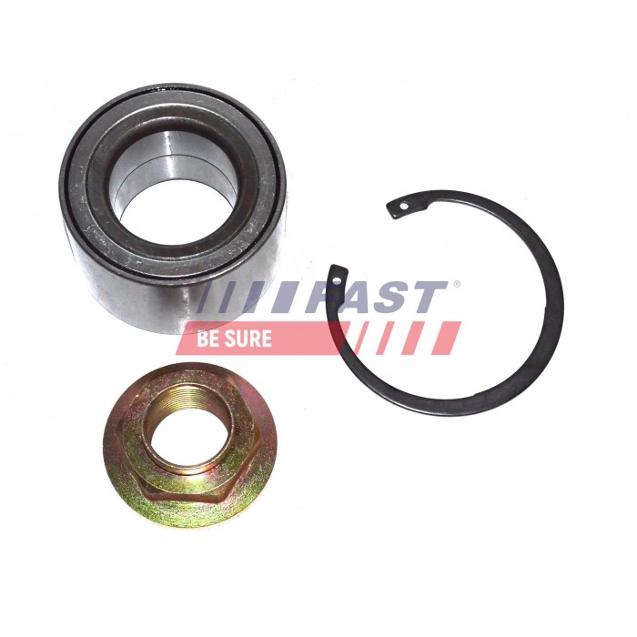 Roulement de Roue Arrière Pour Renault Opel Nissan Vauxhall 7701205417 4403044