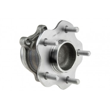 Moyeu de Roue Arrière Pour Nissan Juke Leaf 432021KA01 432021KA0A 43202BA60A