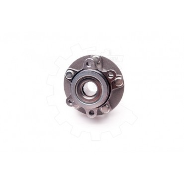 Moyeu de Roue Avant Pour Renault Koleos Nissan Juke Leaf Note Qashqai X-Trail