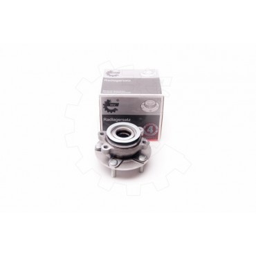 Moyeu de Roue Avant Pour Renault Koleos Nissan Juke Leaf Note Qashqai X-Trail