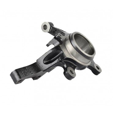 Fusée d'essieu Avant Gauche...