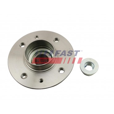 Moyeu de Roue Arrière Pour Renault Kangoo Nissan Kubistar 7701208075 4320200Q0D