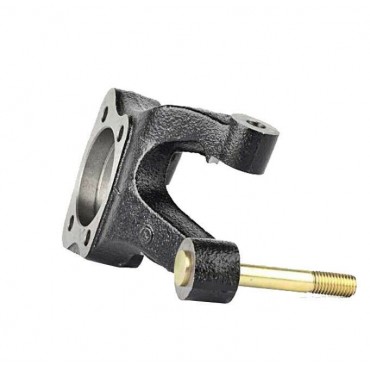 Fusée d'essieu Avant Gauche...