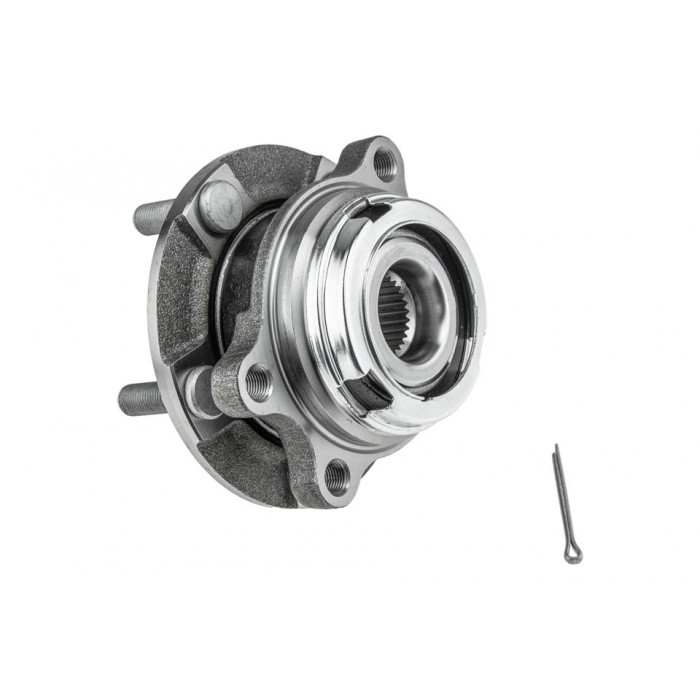 Moyeu de Roue Avant Pour Nissan Murano I Quest Teana 40202CA000 40202CA010